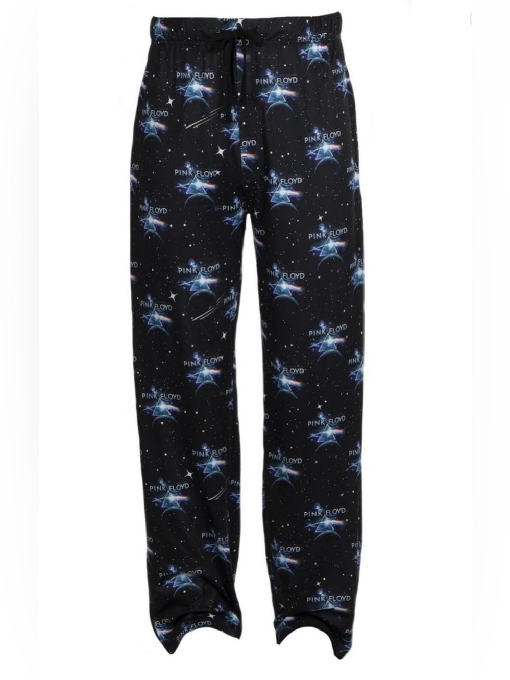 Pink Floyd Men’s Graphic Sleep Pants